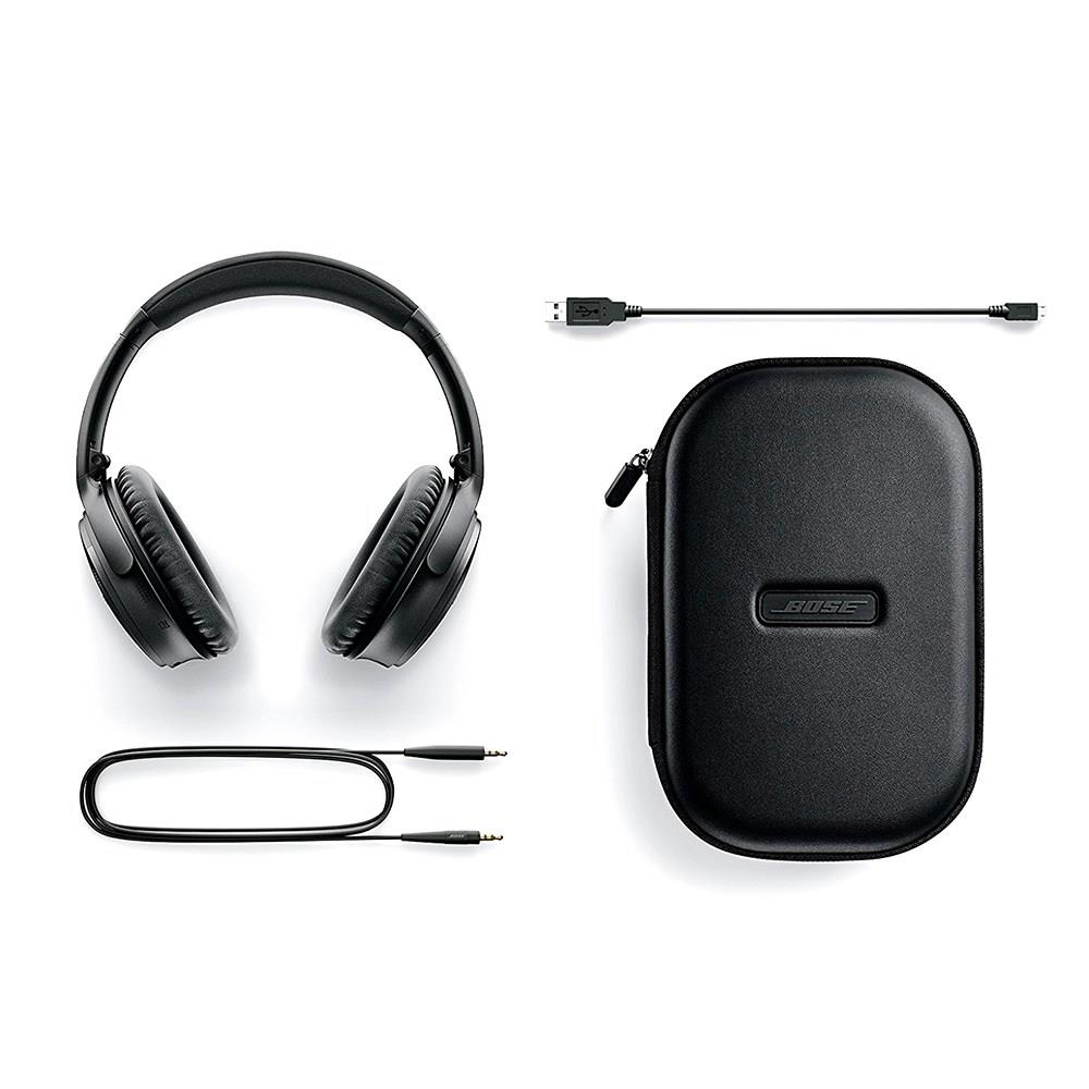 Bose Quietcomfort 35 ii headphones
