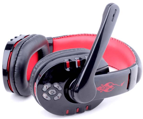 FIND OUT THE Best Budget Wireless Gaming Headsets IN 2021
