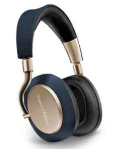 high end Noise Cancellation headphones for gardening 