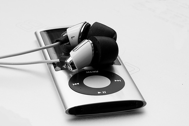 wireless headphones ipod