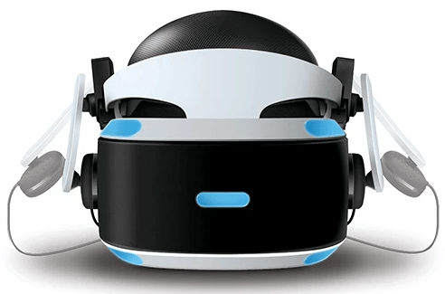 Highly Recommended Headset for PSVR