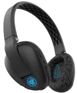 Versatile Over-Ear Headphone for Sports Enthusiasts