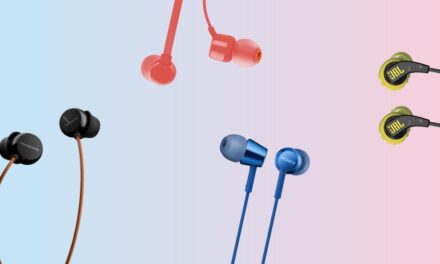 Top 6 Best Earphones with Mic under $500 – Reviews and Buying Guide