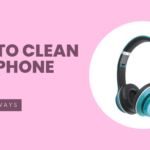 How To Clean Headphone Pads
